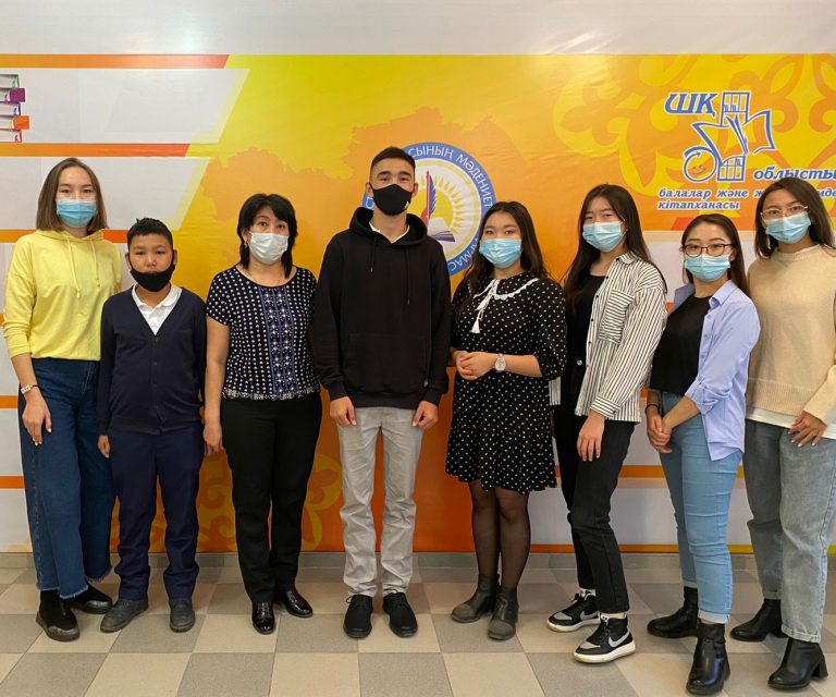 Жетістіктің жалғыз жолы