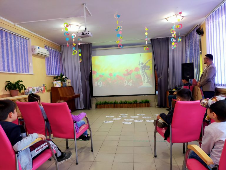 Бейбіт күнді сыйлаған батырлар есімі ұмытылмайды