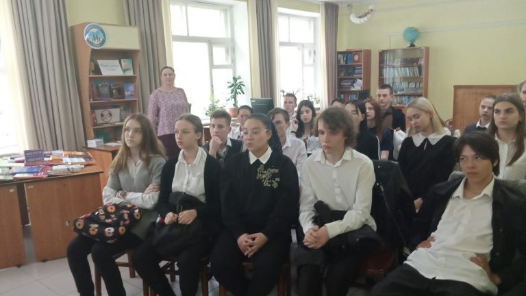 Здоровая нация