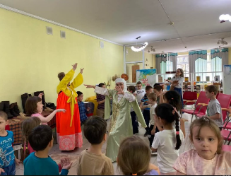 «Kazakhstan: made of unity (Қазақстан: бірліктің тұғыры)» мәдени микс