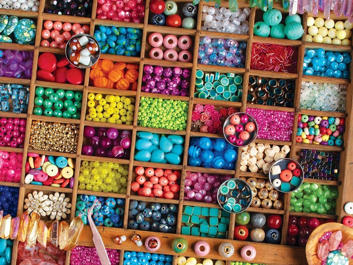 Ұлттық өрнек – заманауи әсемдік!