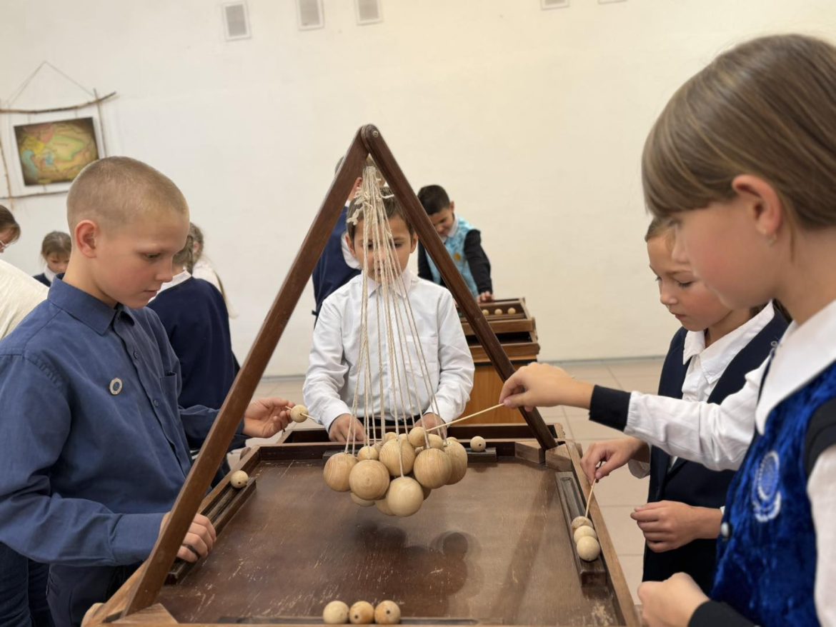 Новая крафтовая игра «Дженга» уже открылась!