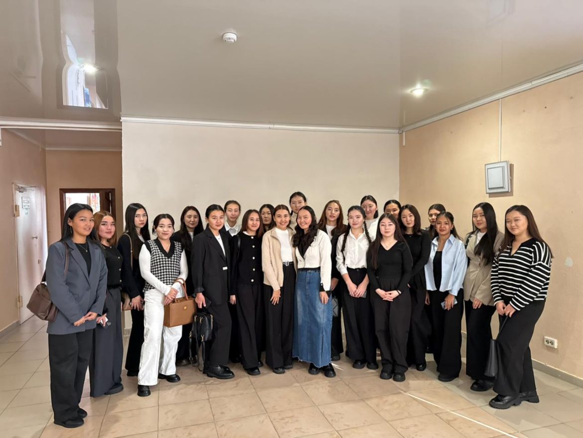 «Қоғам – нашақорлыққа қарсы» дөңгелек стол