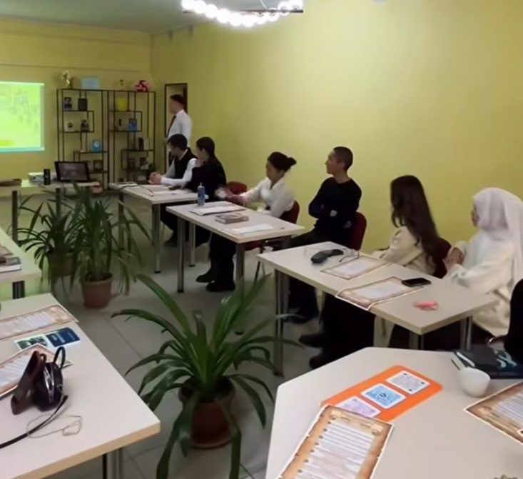 «Тамыры терең тағдырлар: Қытайдағы қазақтардың қоныстану тарихы»