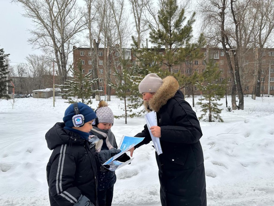 Рождестволық оқиғалар